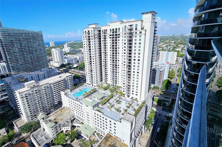 Nine at Mary Brickell Village #1601 image #16