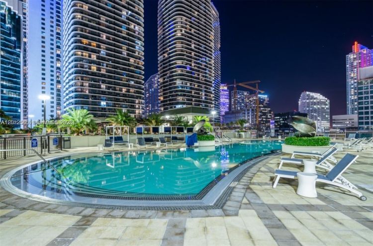 Nine at Mary Brickell Village #1601 image #23