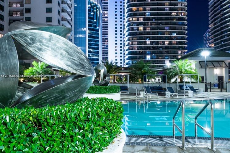 Nine at Mary Brickell Village #1601 image #24