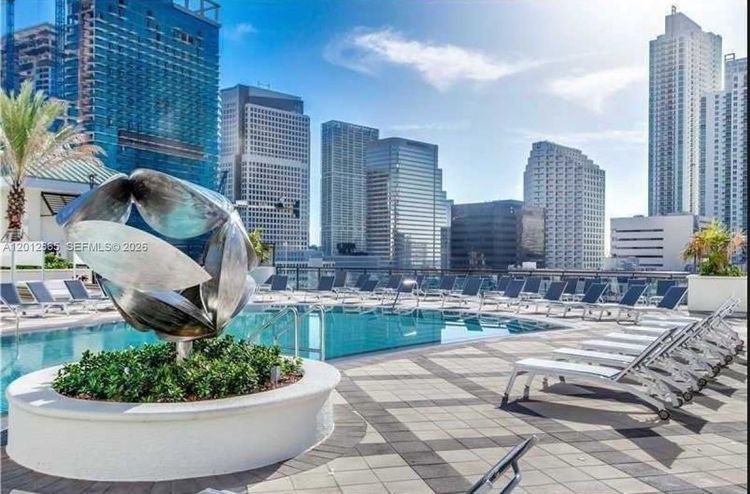 Nine at Mary Brickell Village #1601 image #25