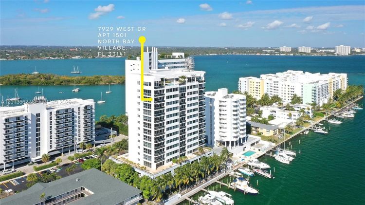 Blue Bay Tower #1501 image #27