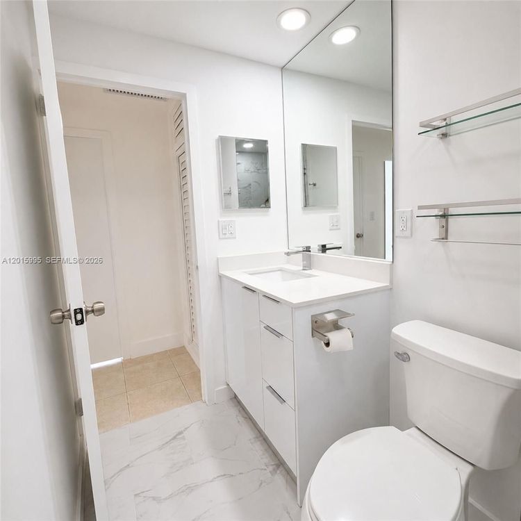 Brickell Bay Tower #1104 image #10