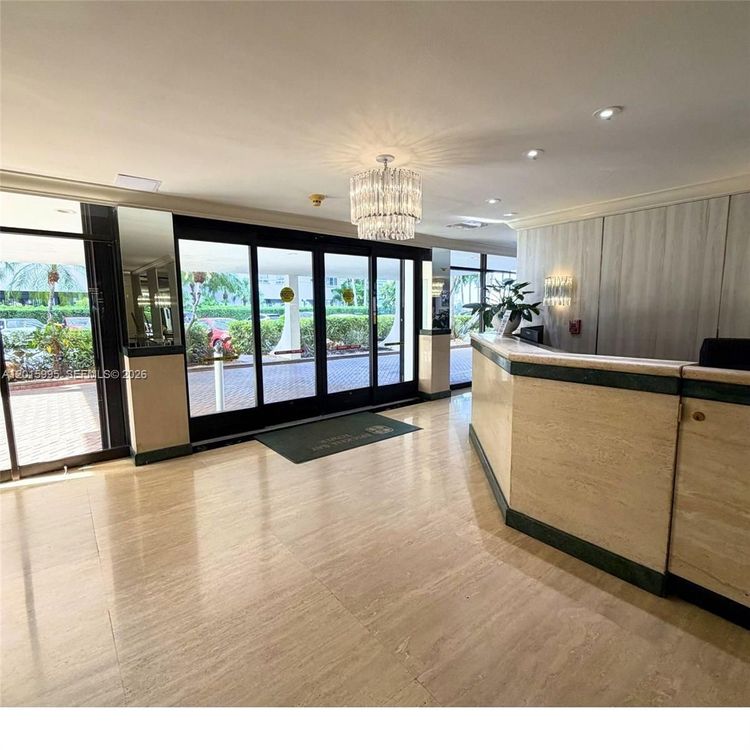 Brickell Bay Tower #1104 image #12