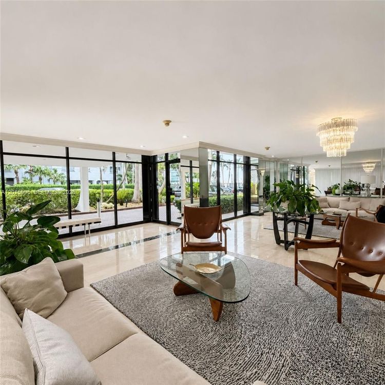Brickell Bay Tower #1104 image #14