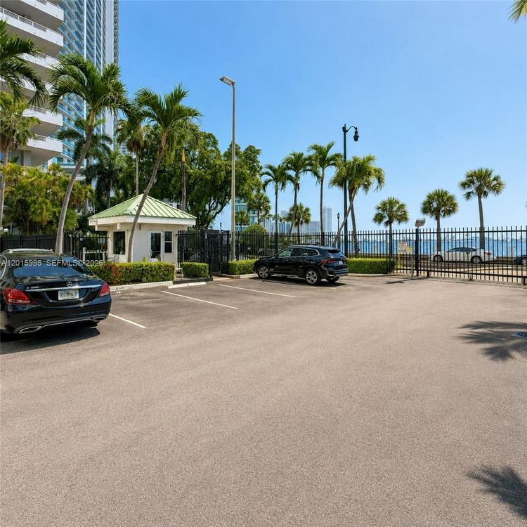 Brickell Bay Tower #1104 image #16