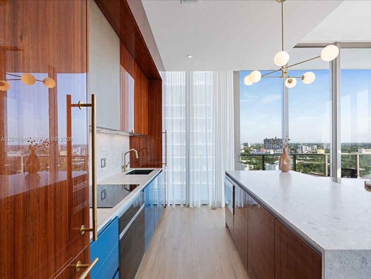 Mr. C Residences Bayshore Tower #1710 image #10