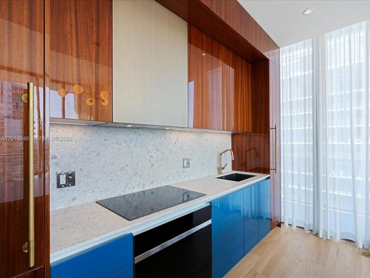 Mr. C Residences Bayshore Tower #1710 image #11
