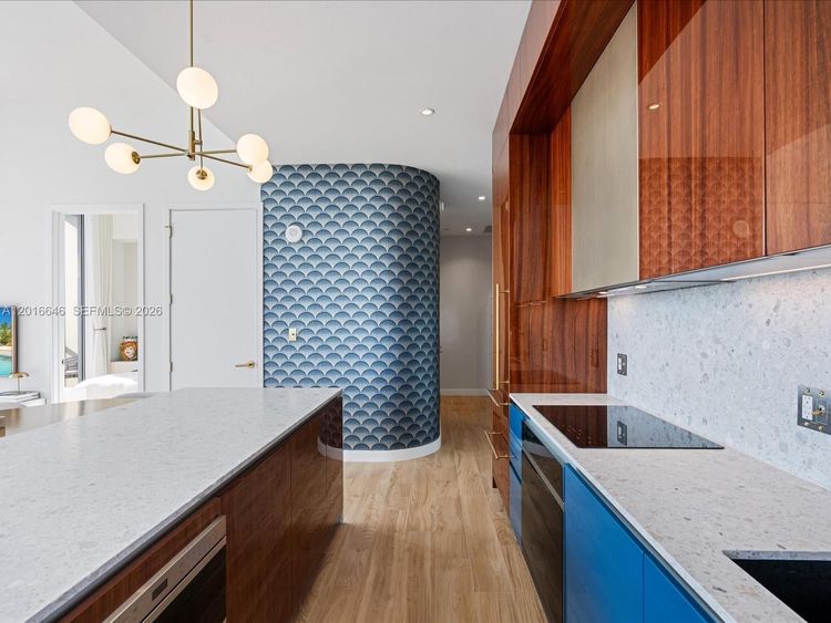 Mr. C Residences Bayshore Tower #1710 image #12