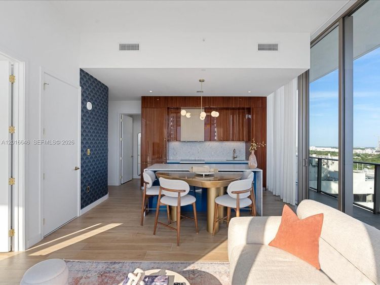 Mr. C Residences Bayshore Tower #1710 image #15