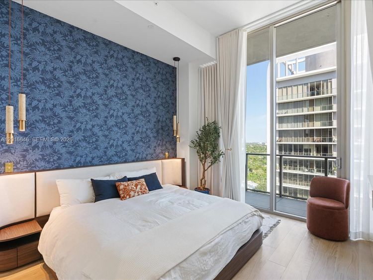 Mr. C Residences Bayshore Tower #1710 image #16