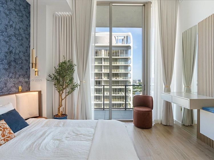 Mr. C Residences Bayshore Tower #1710 image #21