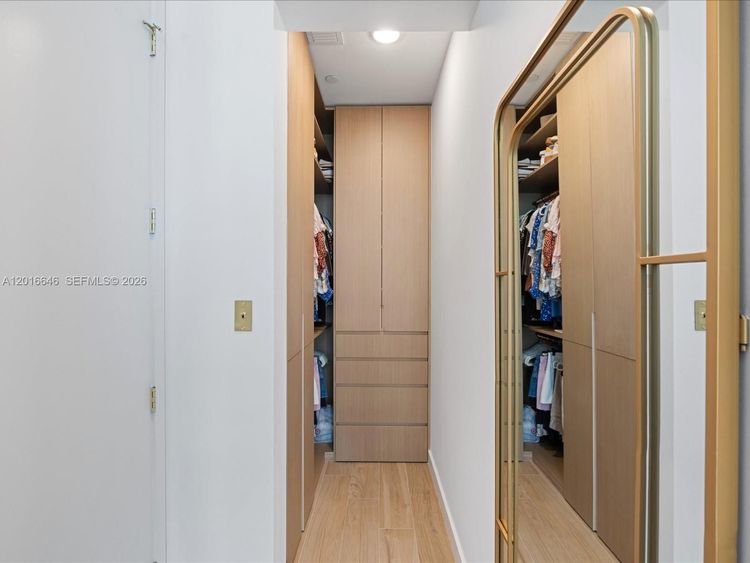 Mr. C Residences Bayshore Tower #1710 image #22
