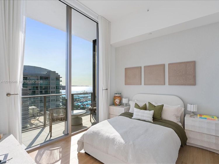 Mr. C Residences Bayshore Tower #1710 image #29