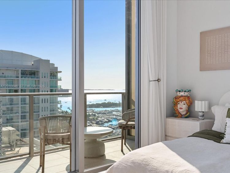 Mr. C Residences Bayshore Tower #1710 image #30