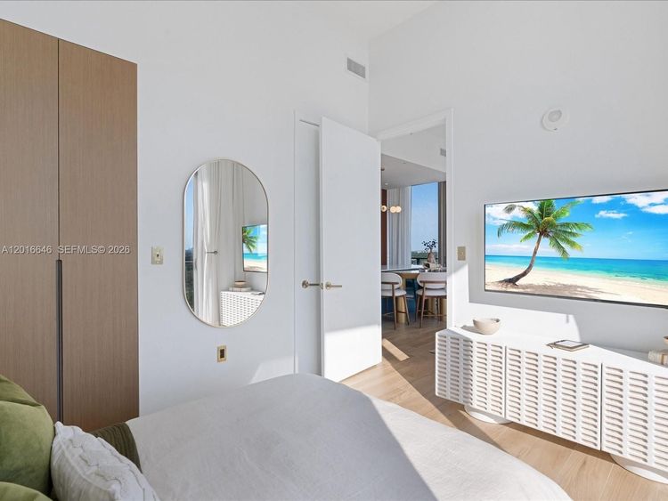 Mr. C Residences Bayshore Tower #1710 image #33
