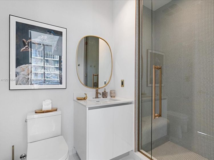 Mr. C Residences Bayshore Tower #1710 image #34