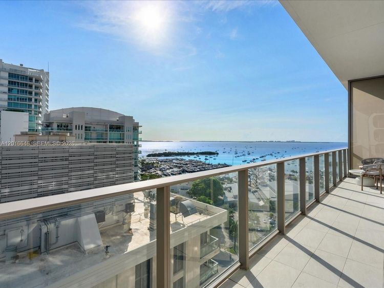 Mr. C Residences Bayshore Tower #1710 image #37