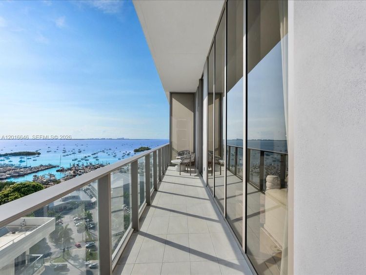 Mr. C Residences Bayshore Tower #1710 image #38