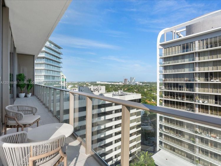Mr. C Residences Bayshore Tower #1710 image #41