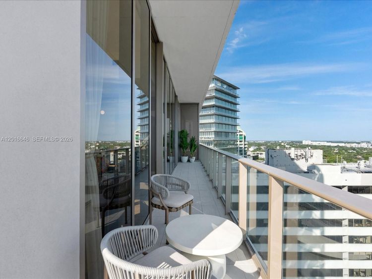 Mr. C Residences Bayshore Tower #1710 image #42