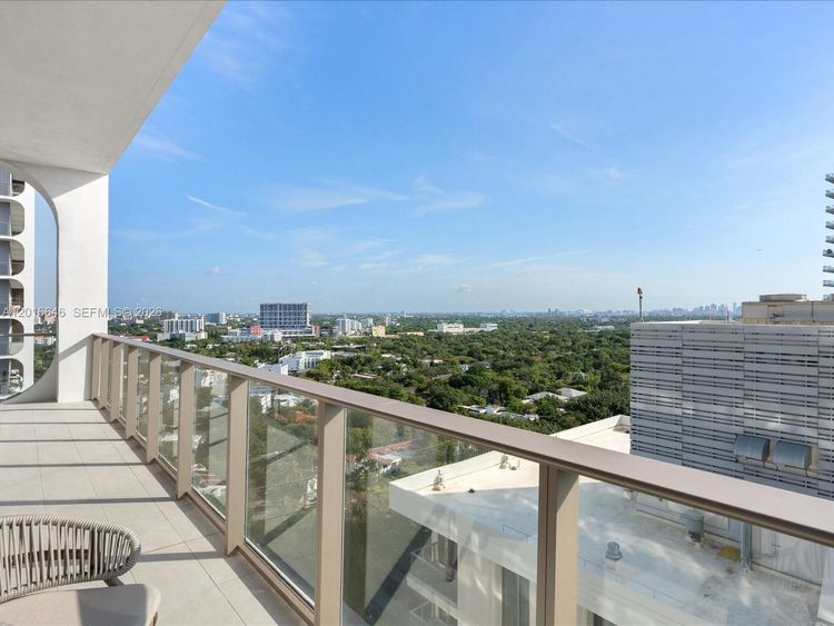 Mr. C Residences Bayshore Tower #1710 image #44
