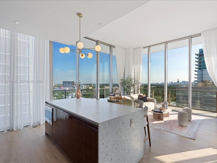 Mr. C Residences Bayshore Tower #1710 image #7