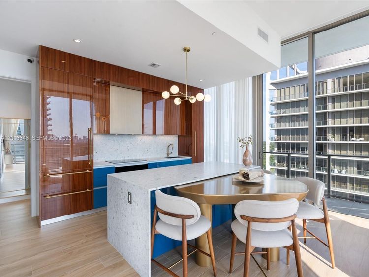 Mr. C Residences Bayshore Tower #1710 image #8