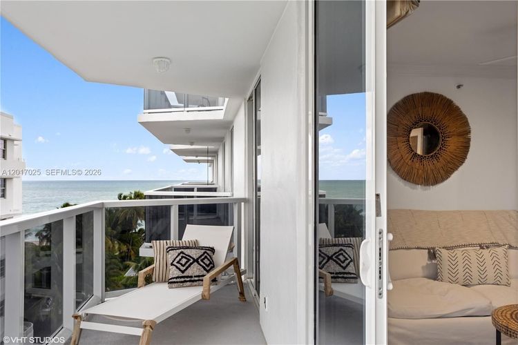 The Riviera Condo #909 image #10