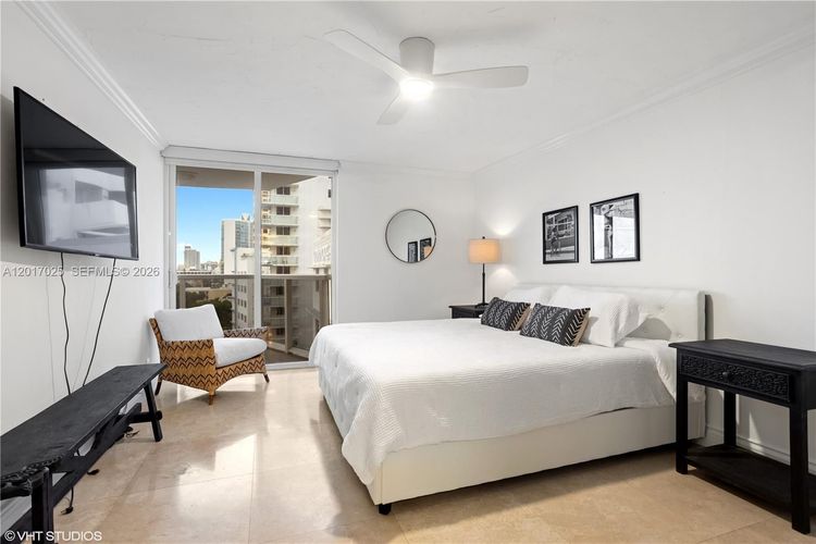 The Riviera Condo #909 image #6