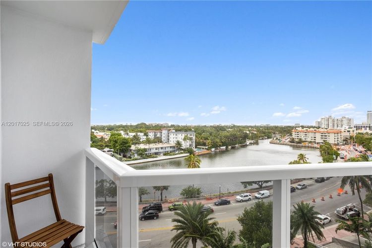 The Riviera Condo #909 image #9