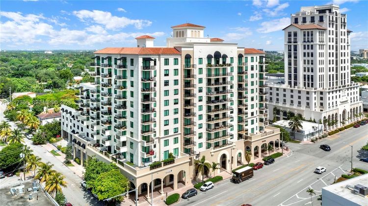 1300 Ponce #703 image #49