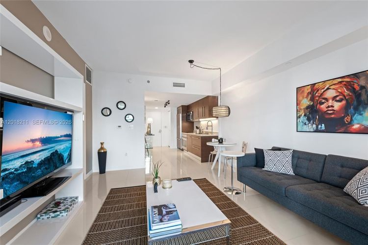 Icon Brickell I #904 image #10