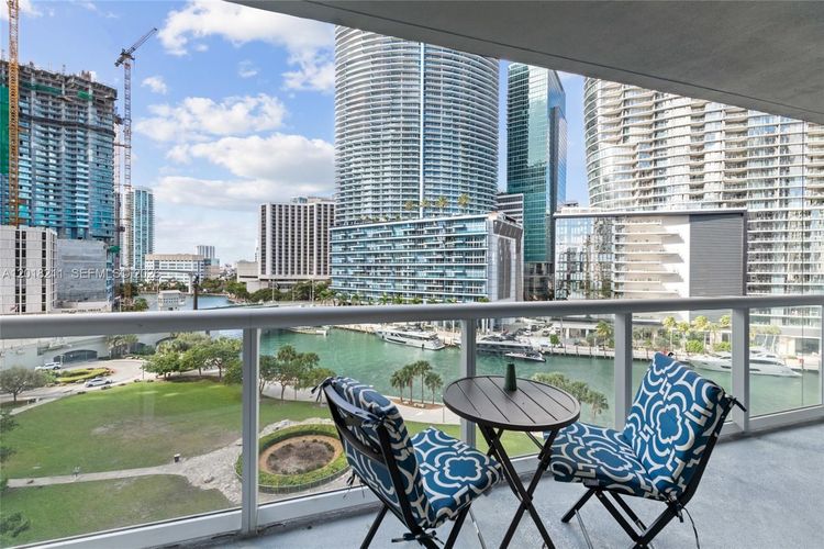 Icon Brickell I #904 image #12