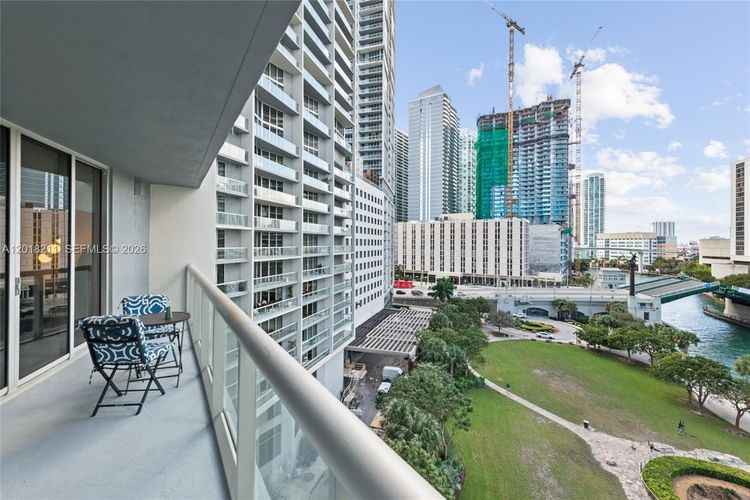 Icon Brickell I #904 image #17