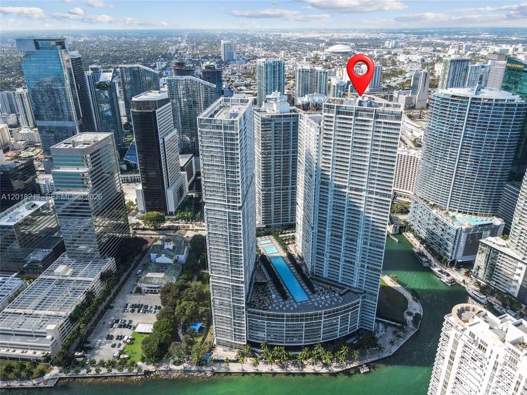 Icon Brickell I #904 image #18
