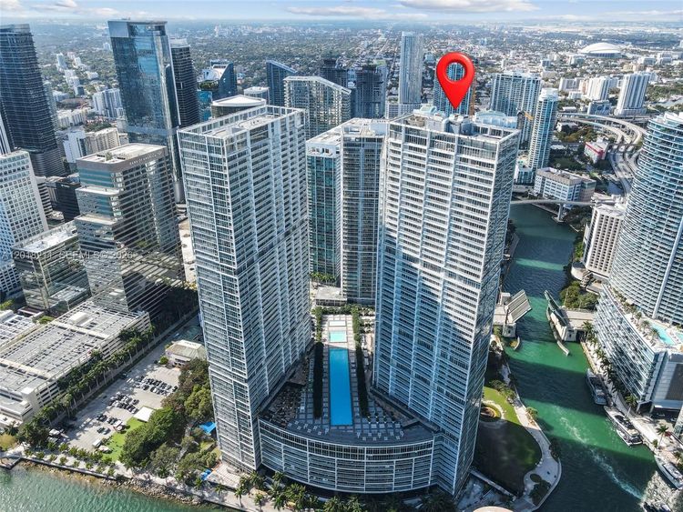 Icon Brickell I #904 image #20