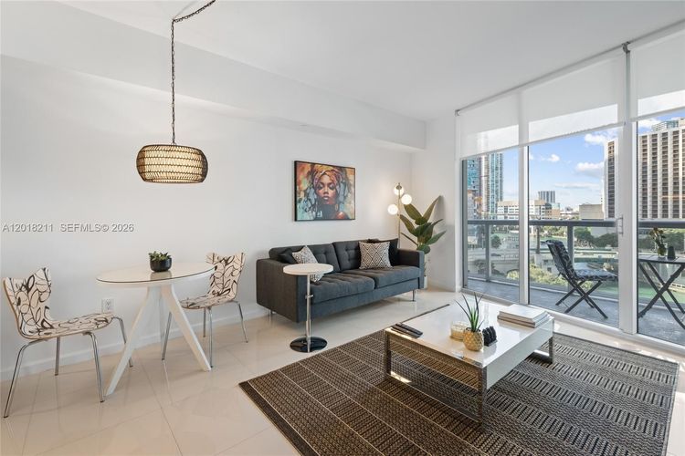 Icon Brickell I #904 image #8