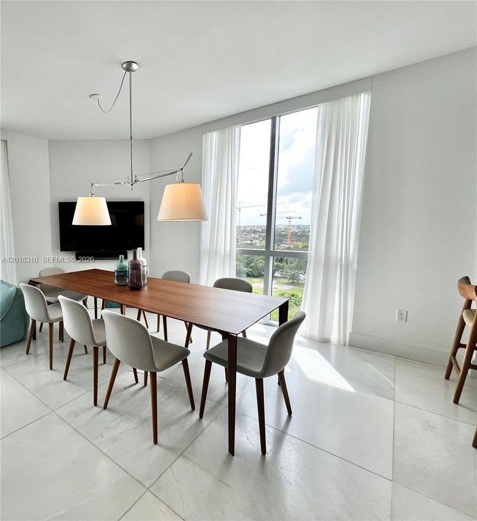 Marina Palms Yacht Club and Residences South Tower #1102 image #11