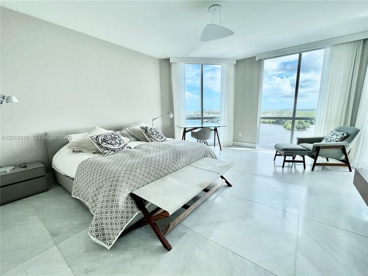 Marina Palms Yacht Club and Residences South Tower #1102 image #17