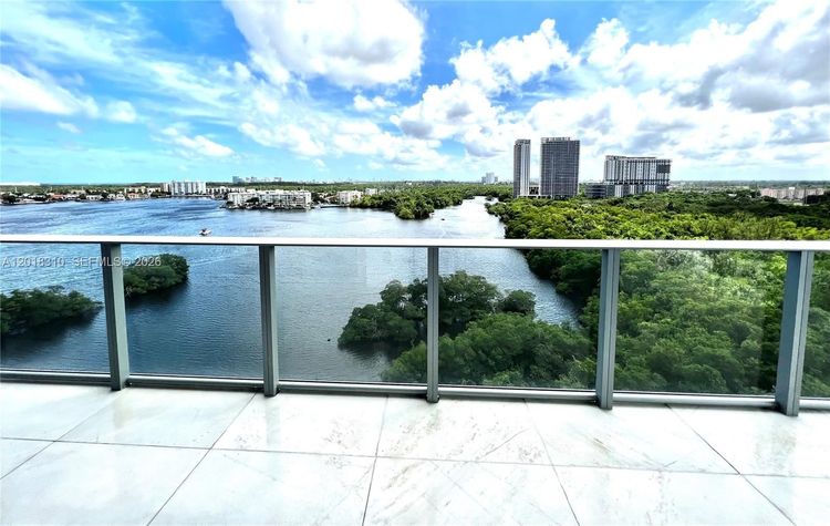 Marina Palms Yacht Club and Residences South Tower #1102 image #22