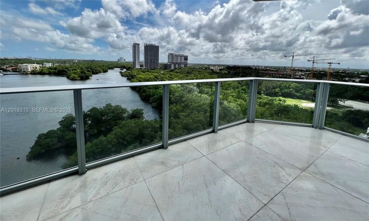 Marina Palms Yacht Club and Residences South Tower #1102 image #23