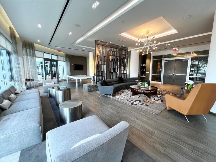 Marina Palms Yacht Club and Residences South Tower #1102 image #25
