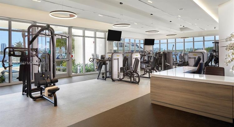 Marina Palms Yacht Club and Residences South Tower #1102 image #27