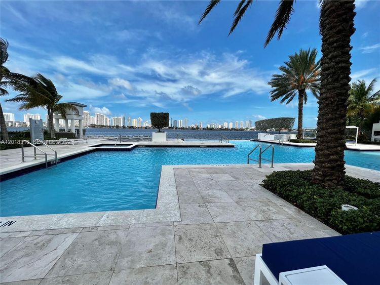 Marina Palms Yacht Club and Residences South Tower #1102 image #28