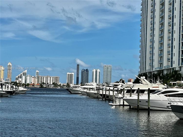 Marina Palms Yacht Club and Residences South Tower #1102 image #32