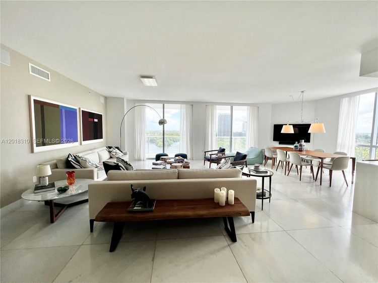Marina Palms Yacht Club and Residences South Tower #1102 image #6