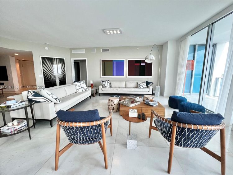 Marina Palms Yacht Club and Residences South Tower #1102 image #9