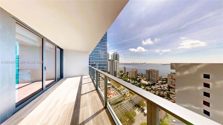 Echo Brickell #2502 image #19