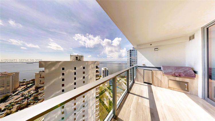 Echo Brickell #2502 image #20