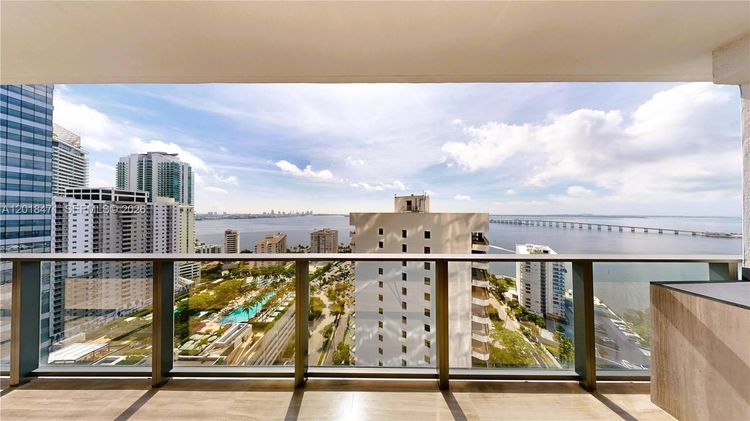 Echo Brickell #2502 image #21